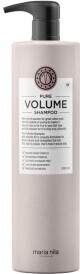 Maria Nila Pure Volume Bundle (2)