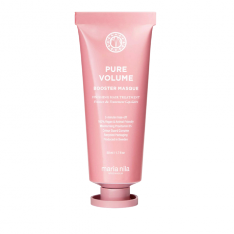 Maria Nila Pure Volume Bundle