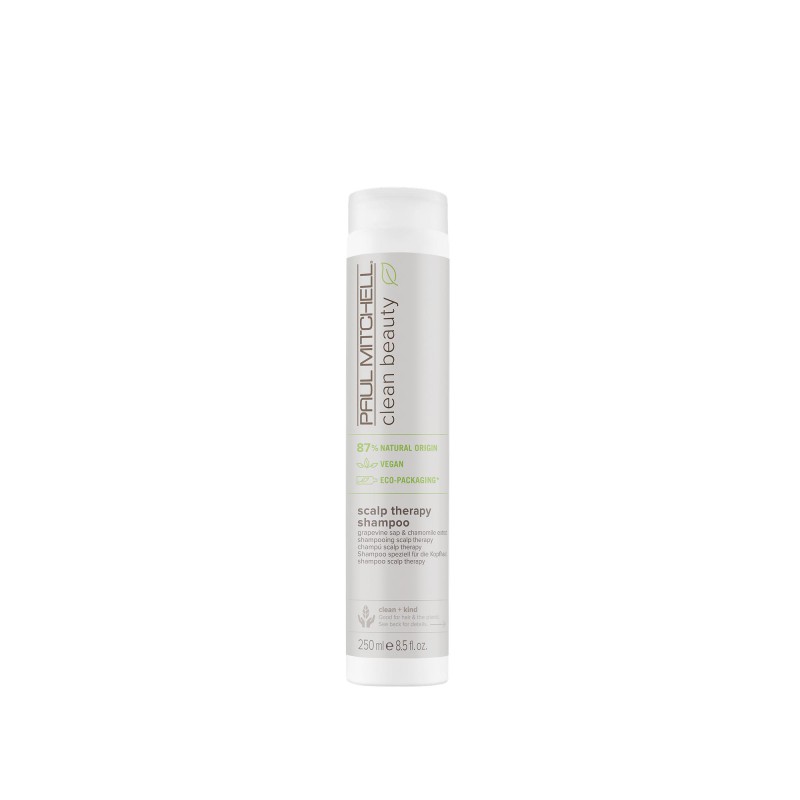 Paul Mitchell Scalp Therapy Shampoo 250ml