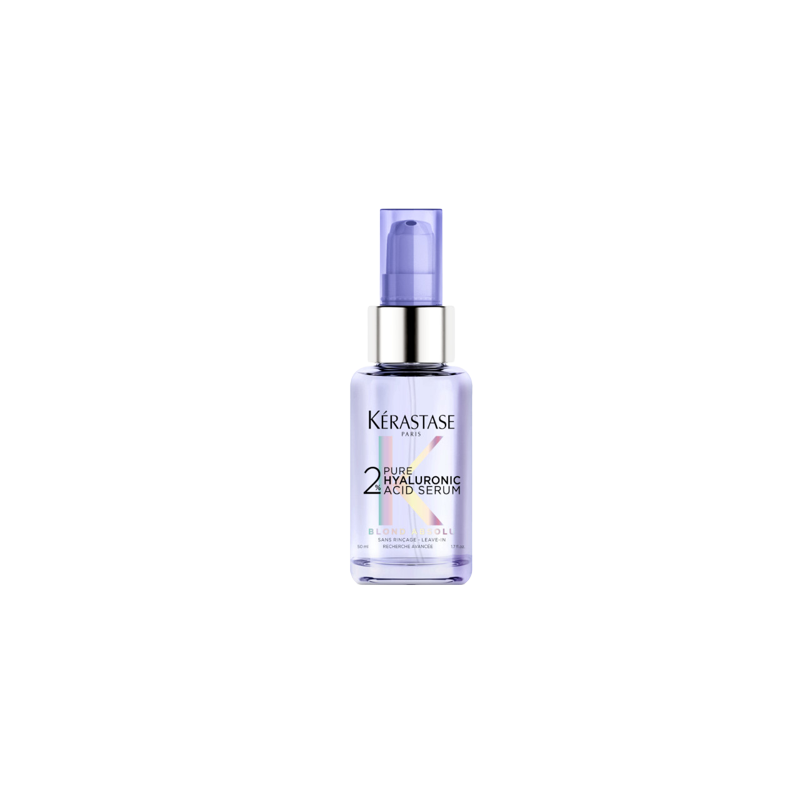 Kérastase Blond Absolu 2% Pure Hyaluronic Acid Serum 50ml