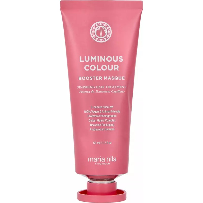 Maria Nila Luminous Colour Bundle