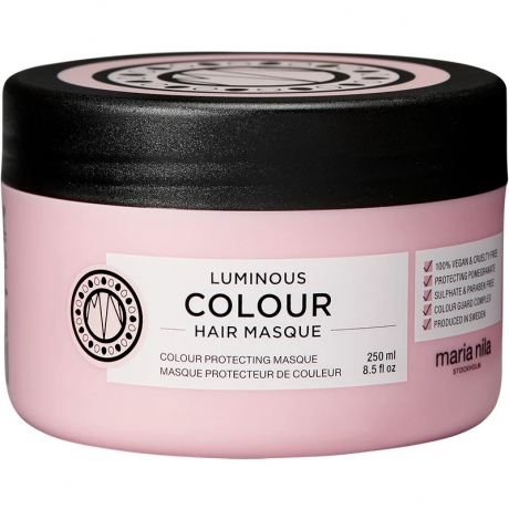 Maria Nila Luminous Colour Bundle