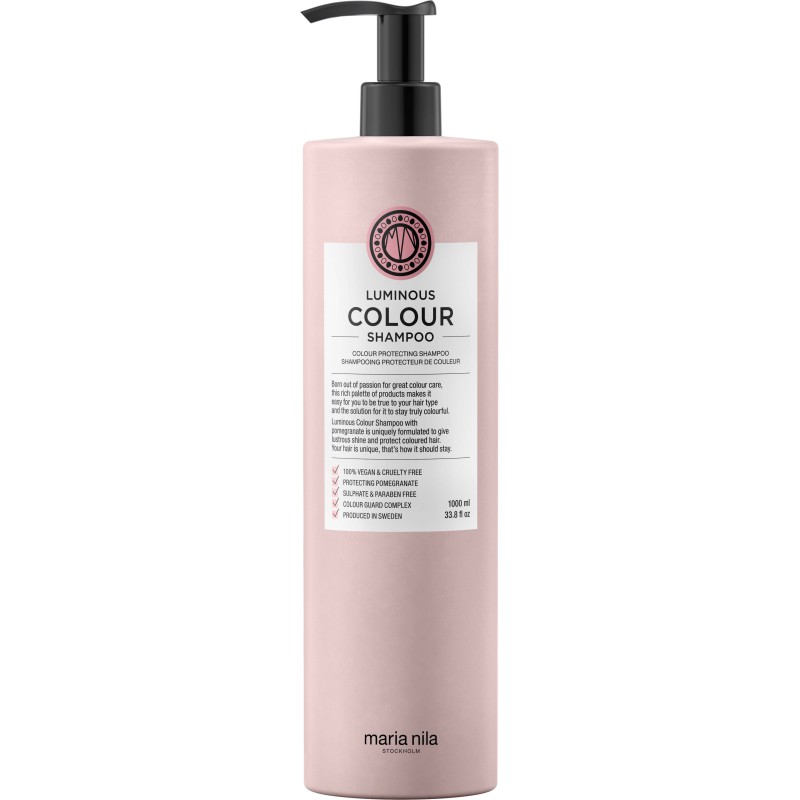 Maria Nila Luminous Colour Bundle