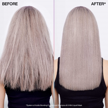 Redken Acidic Bonding Concentrate 5-Min Liquid Hair Repair Mask 250ml