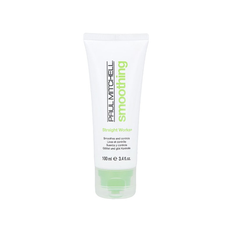 Paul Mitchell Smoothing Straight Works 100ml