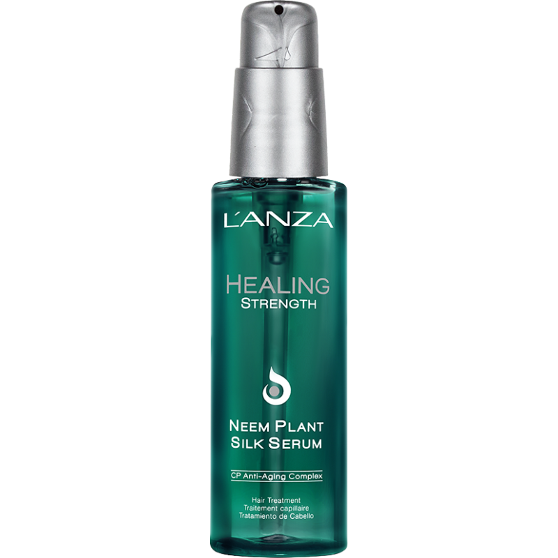Lanza Healing Strength Silk Serum 170ml