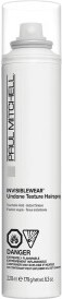 Paul Mitchell Invisiblewear Undone Texture Hairspray 239ml