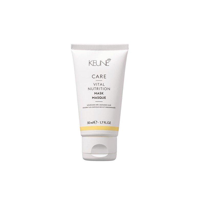 Keune Care Vital Nutrition Mask 50ml