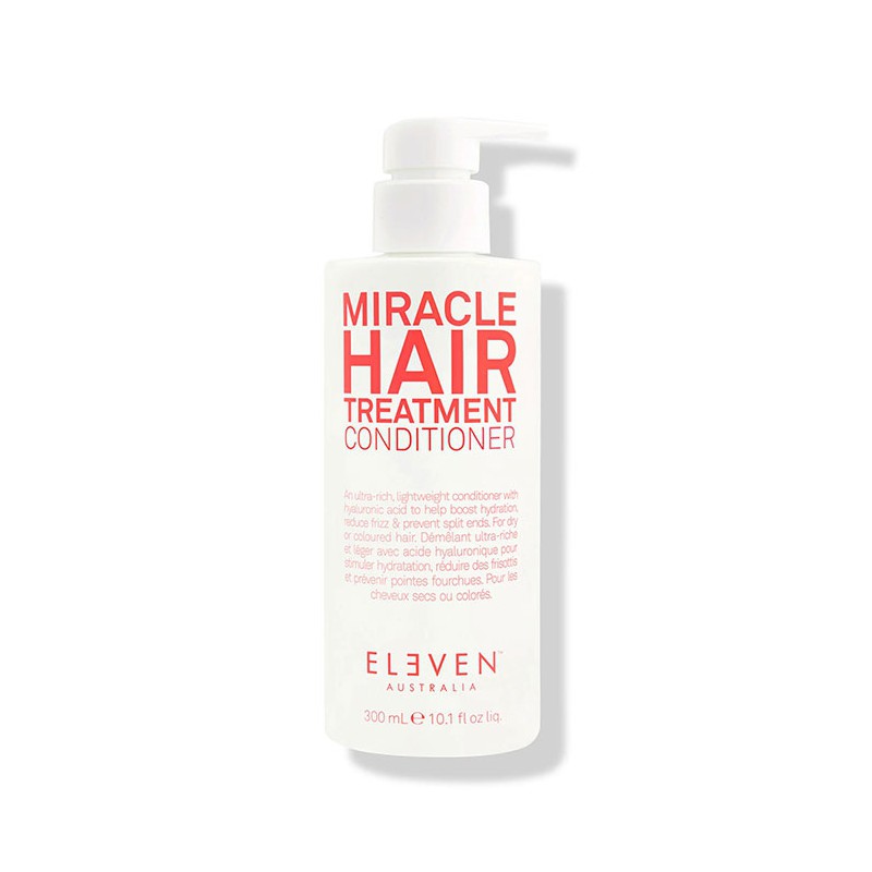 Eleven Australia Miracle Hair Conditioner 300ml
