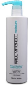 Paul Mitchell Instant Moisture Daily Treatment 500ml