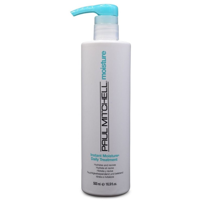 Paul Mitchell Instant Moisture Daily Treatment 500ml