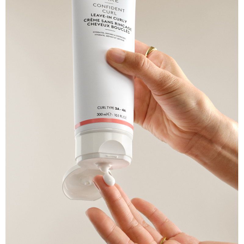 Keune Care Confident Curl Leave-in Wavy Cheveux Ondulés 300ml