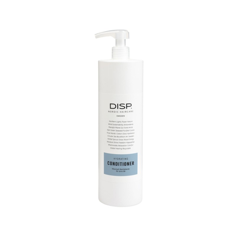 Disp® Hydrating Conditioner 1000ml
