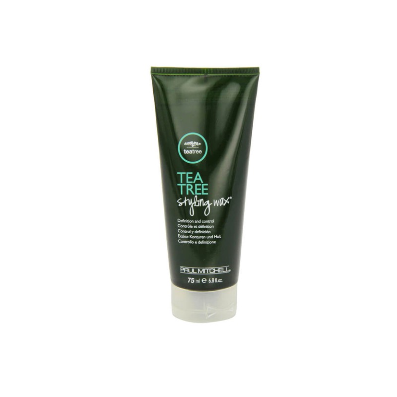 Paul Mitchell Tea Tree Styling Wax 75ml
