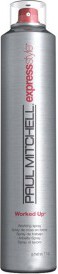 Paul Mitchell Worked Up 300ml