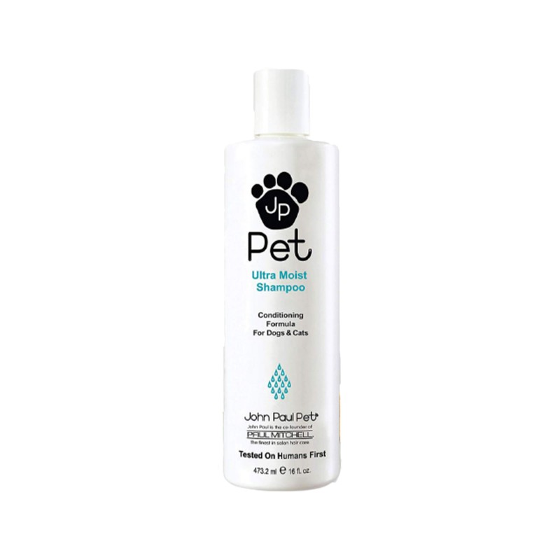 Paul Mitchell Pet Ultra Moist Shampoo 473ml