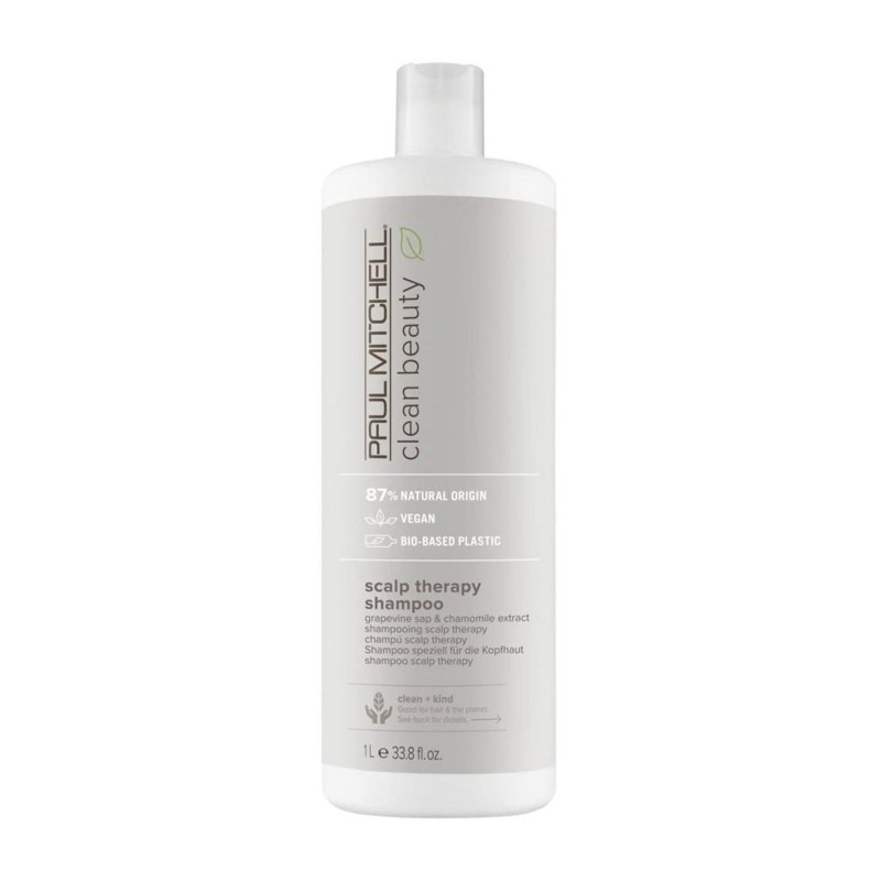 Paul Mitchell Scalp Therapy Shampoo 1000ml