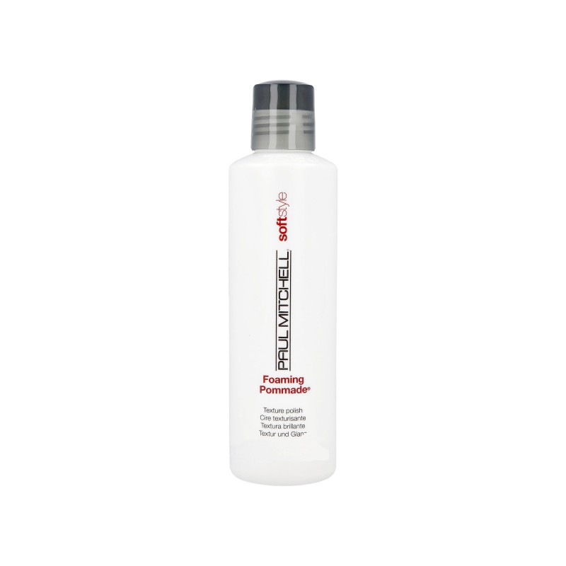 Paul Mitchell Soft Style Foaming Pommade 50ml
