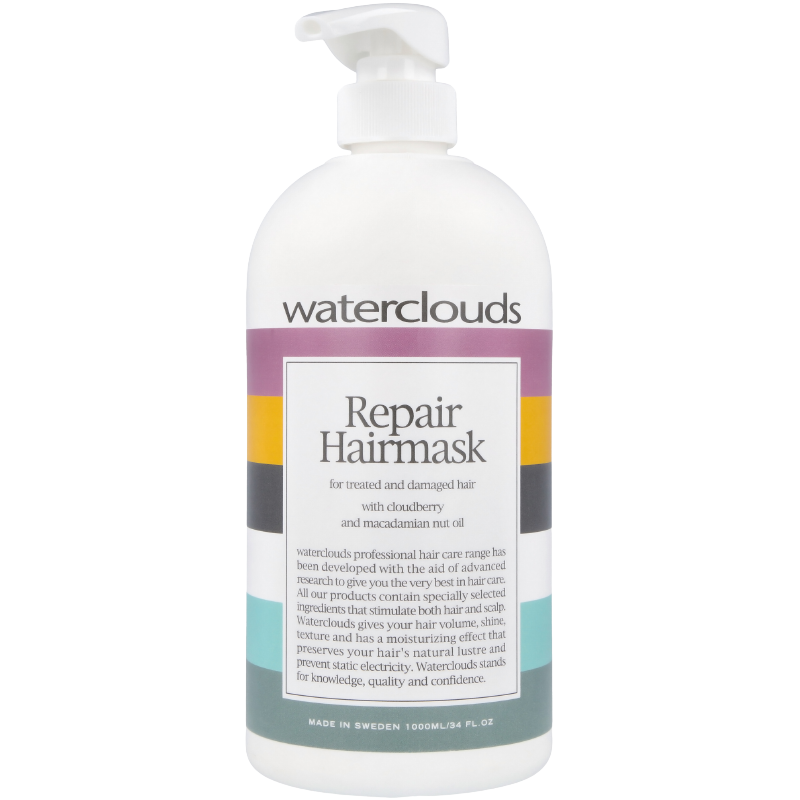 Waterclouds Repair Hairmask 1000ml