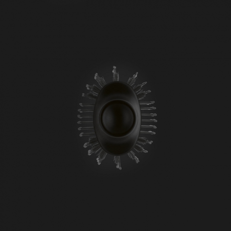 Hot Tools Volumizer Dryer Black Gold