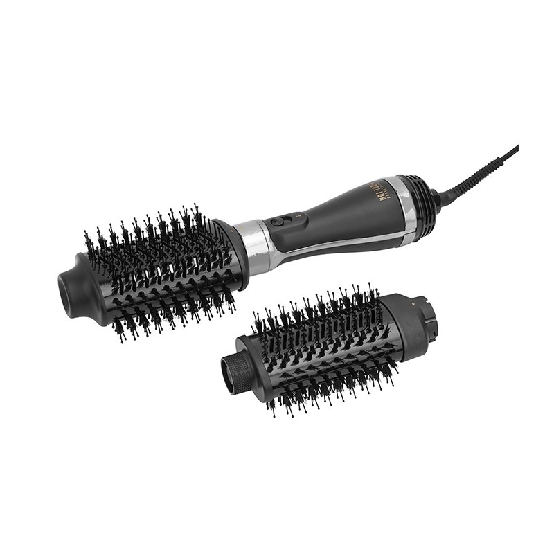 Hot Tools Volumizer Set Black Gold