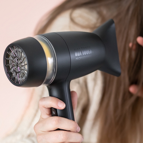 Hot Tools Quiet Air Dryer 1875W