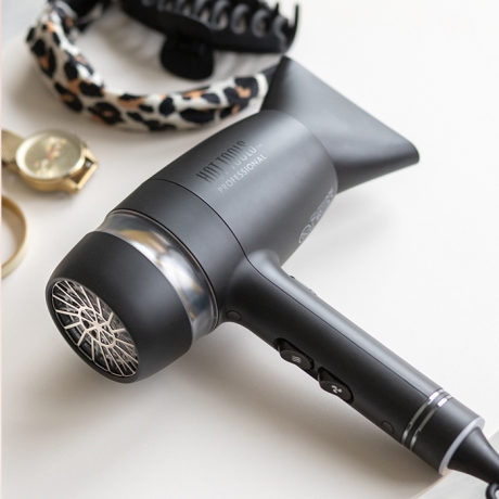 Hot Tools Quiet Air Dryer 1875W