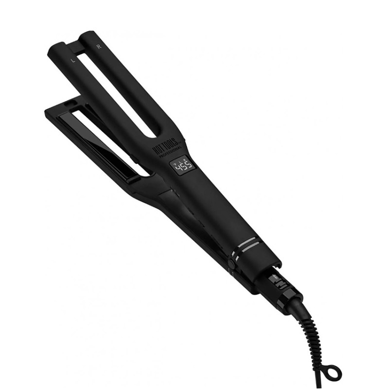 Hot Tools Dual Plate Straightener