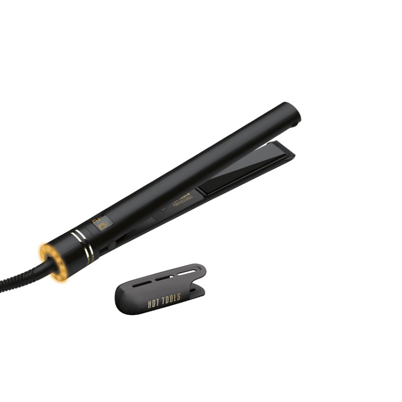 Hot Tools Evolve Black Gold 25mm