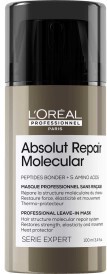 L'Oreal Professionnel Absolut Repair Molecular Leave-In 100ml