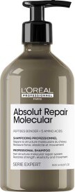 L´Oreal Professionnel Absolut Repair Molecular Shampoo 500ml