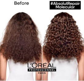L´Oreal Professionnel Absolut Repair Molecular Shampoo 1500ml (2)