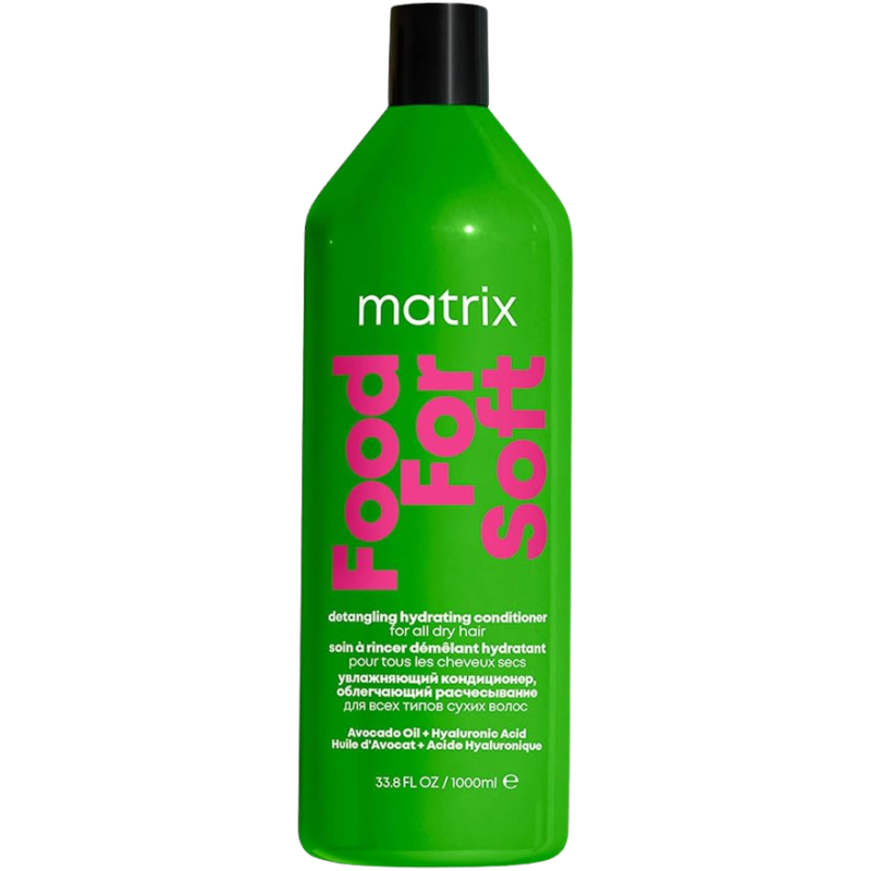 Matrix Food For Soft Detangling Hydrating Conditioner 1000ml