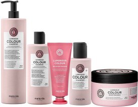Maria Nila Luminous Colour Bundle (2)