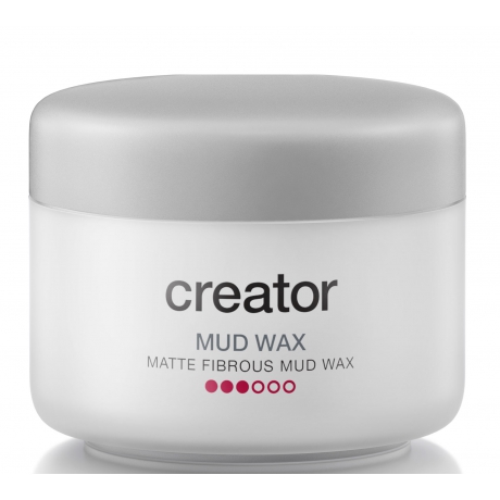 Maria Nila Creator Mud Wax 100ml