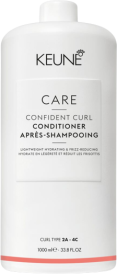 Keune Care Confident Curl Conditioner 1000ml