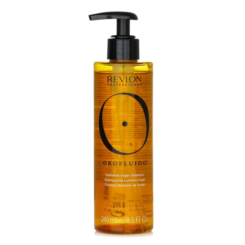 Orofluido Shampoo 200ml