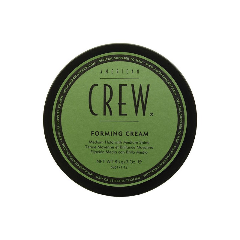 American Crew Forming Cream 85g X5