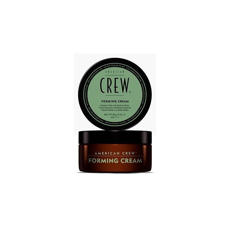American Crew Forming Cream 85g X5