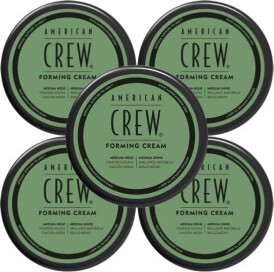 American Crew Forming Cream 85g X5