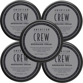 American Crew Grooming Cream 85g X5