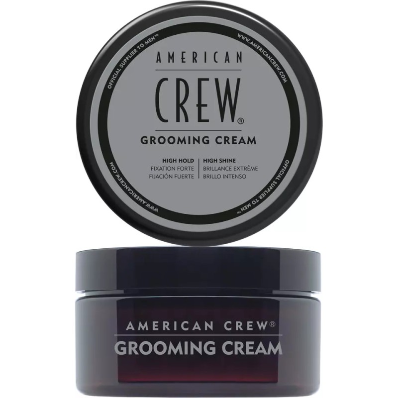 American Crew Grooming Cream 85g X5