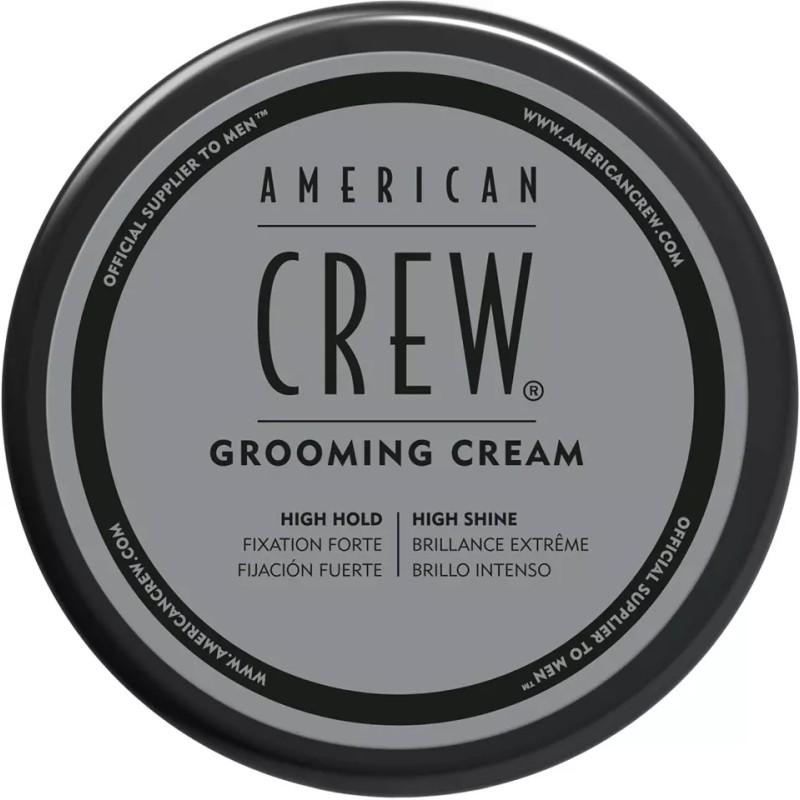 American Crew Grooming Cream 85g X5