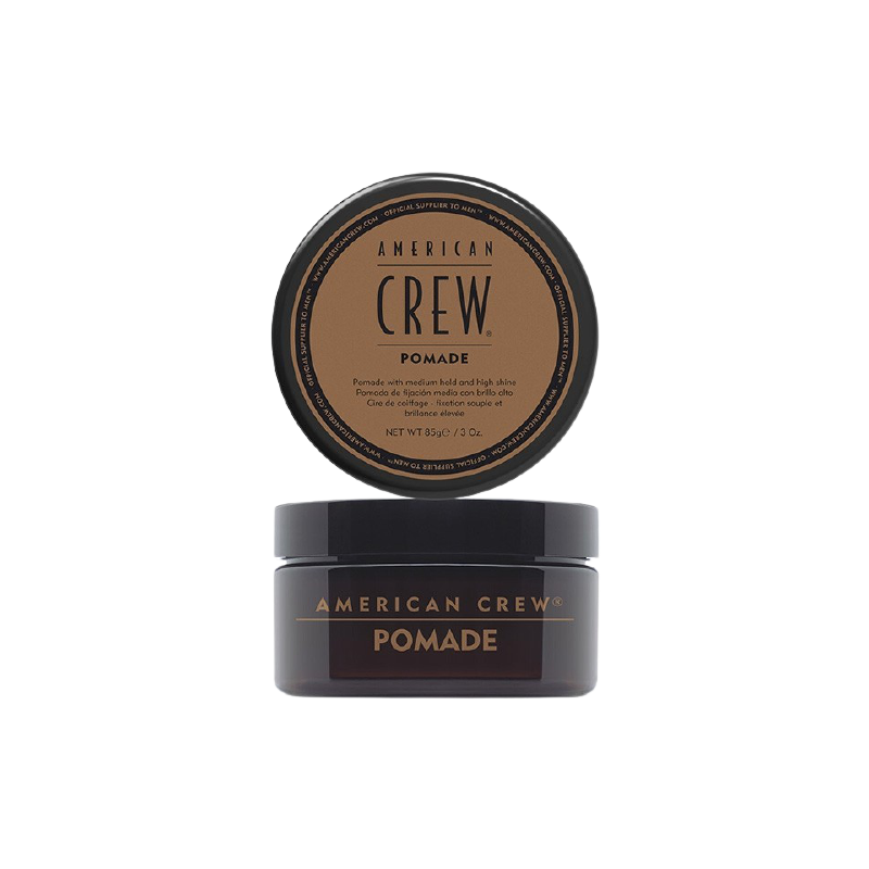 American Crew Pomade 85g X5