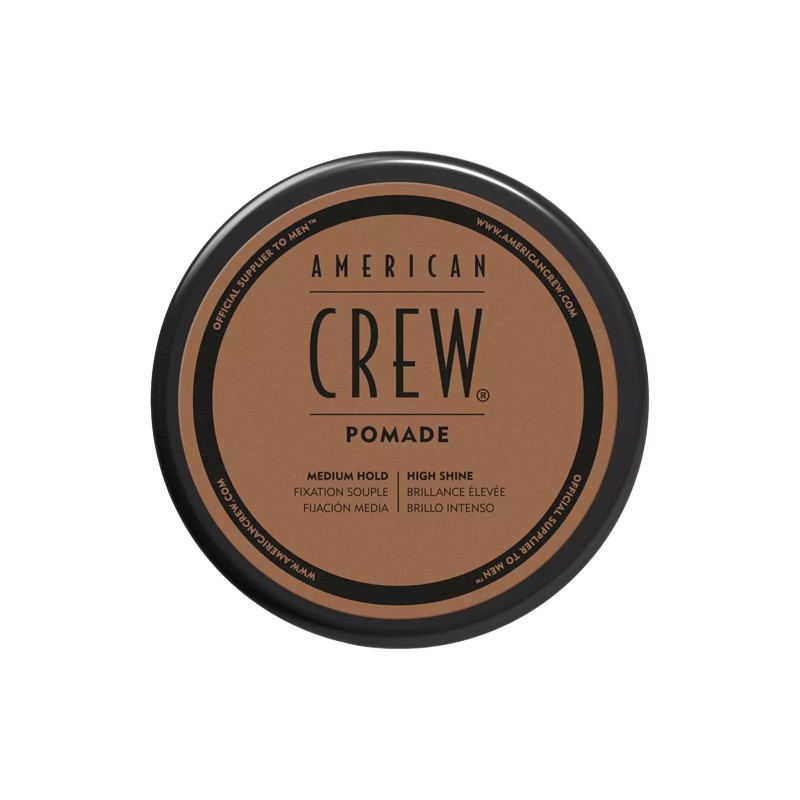 American Crew Pomade 85g X5