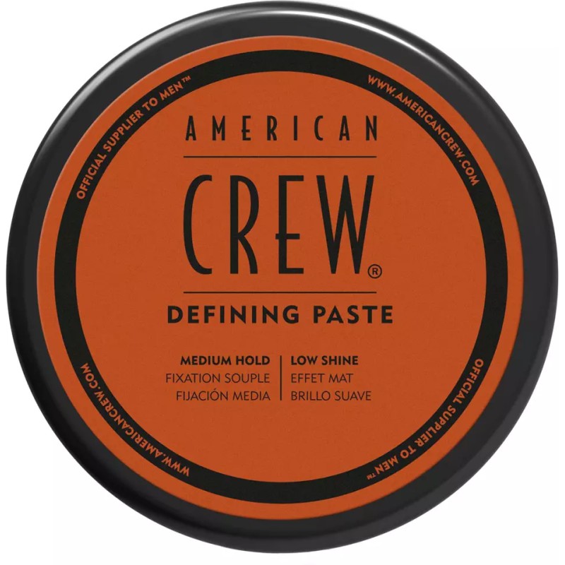 American Crew Defining Paste 85g X5