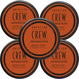 American Crew Defining Paste 85g X5