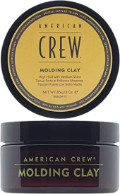 American Crew Molding Clay 85g X5 (2)