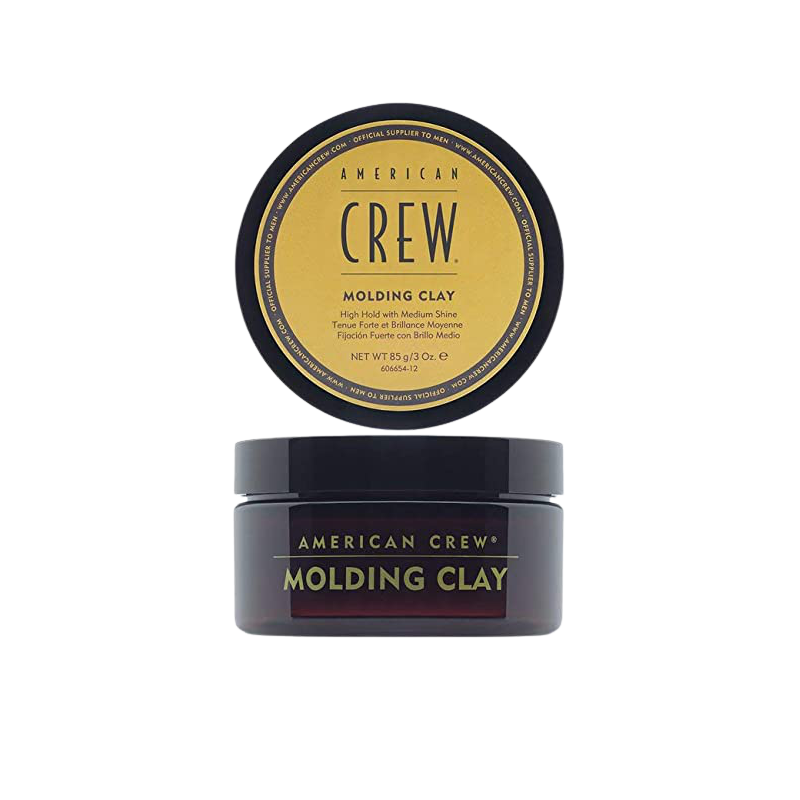 American Crew Molding Clay 85g X5