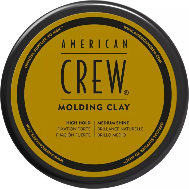 American Crew Molding Clay 85g X5